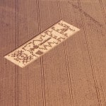 Crop Circles Database : ミステリーサークルデータベース