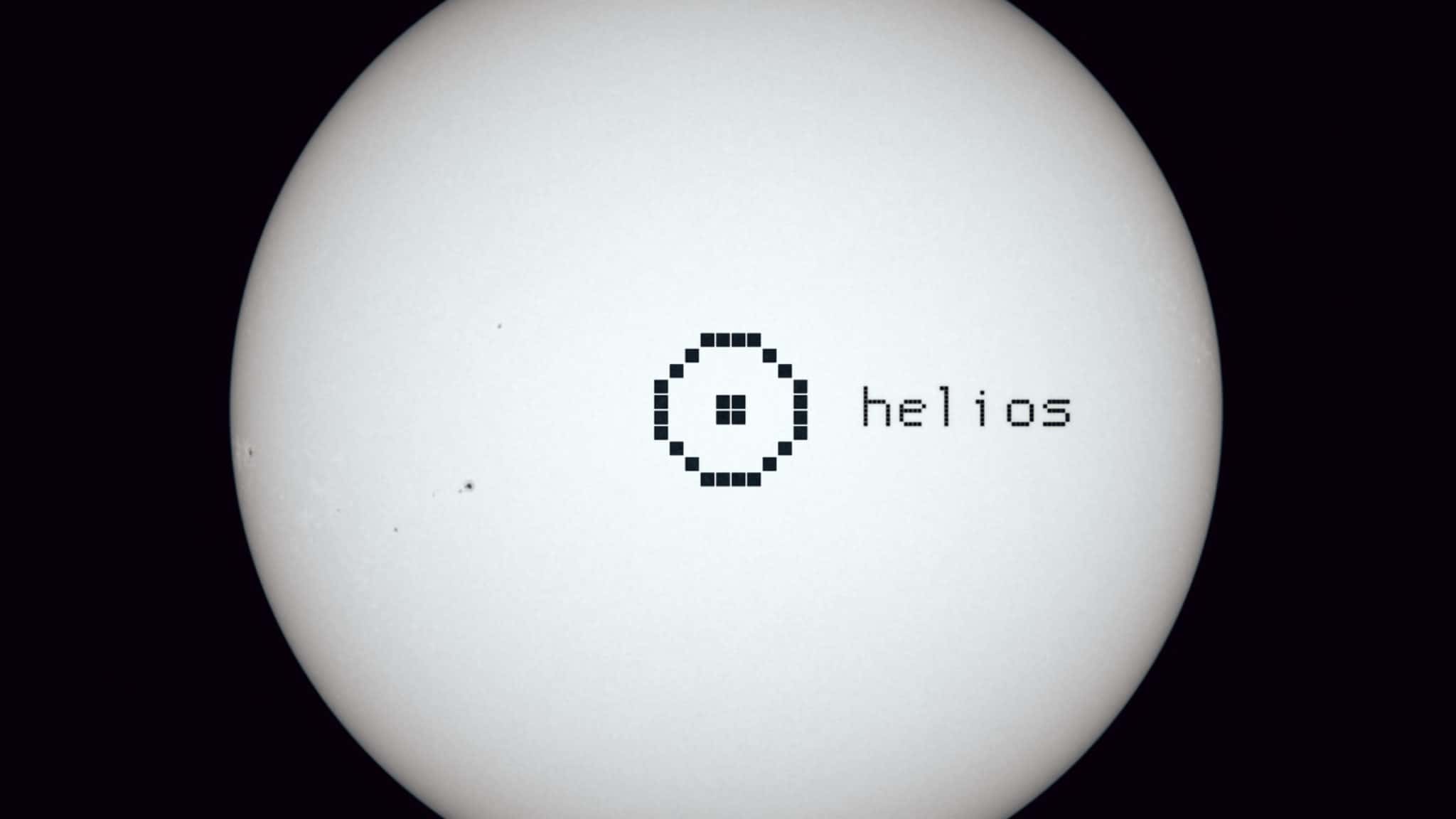 helios ⦿