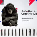 Asia-Baltic Creative Days