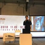 International Conference – 13th Digital Art Festival Taipei