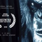 Official Selection | Aesthetica Short Film Festival 2019