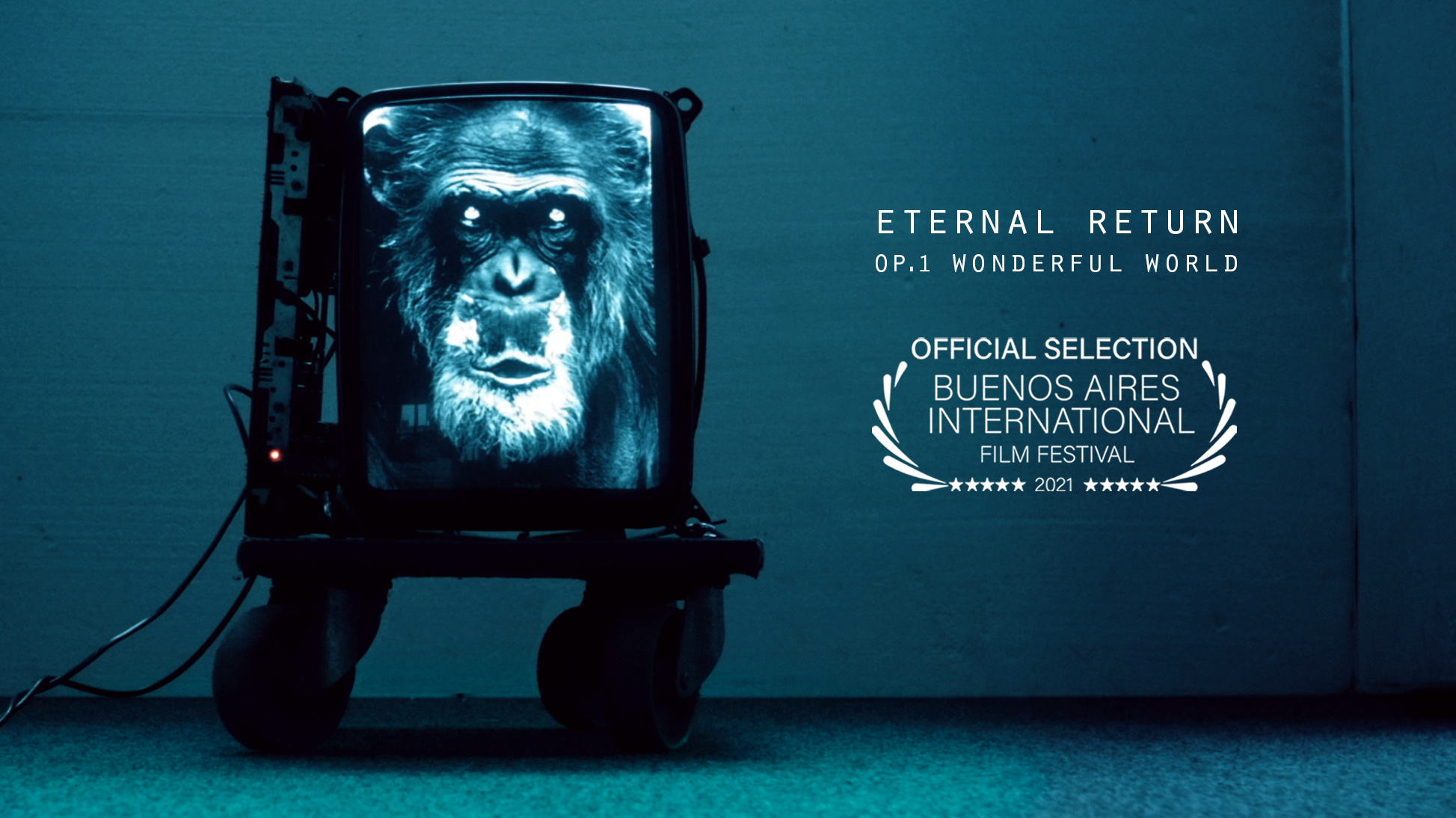 Official Selection | Buenos Aires Intl. Film Festival 2021