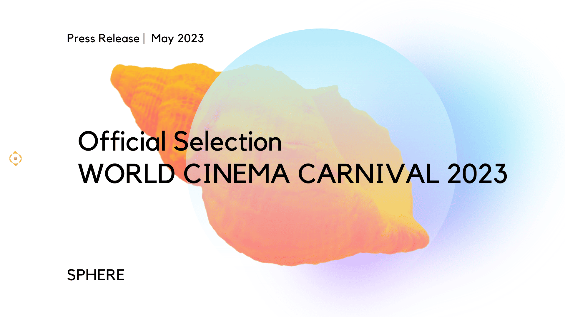 Official Selection | World Cinema Carnival 2023